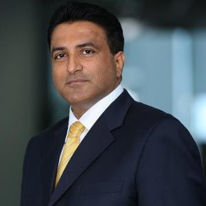 Deepak Ahuja