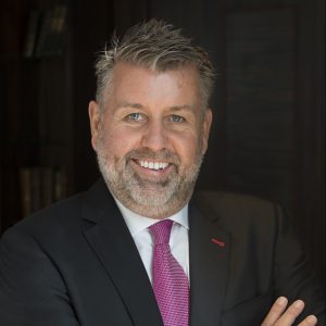 Andrew Mortimer