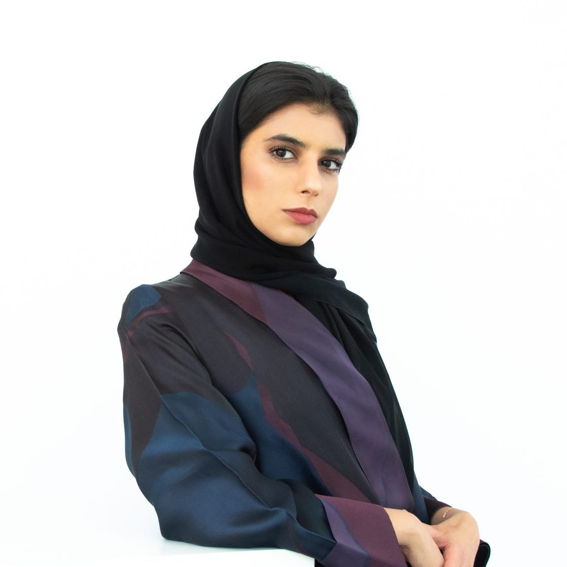 Fatma Al Mahmoud