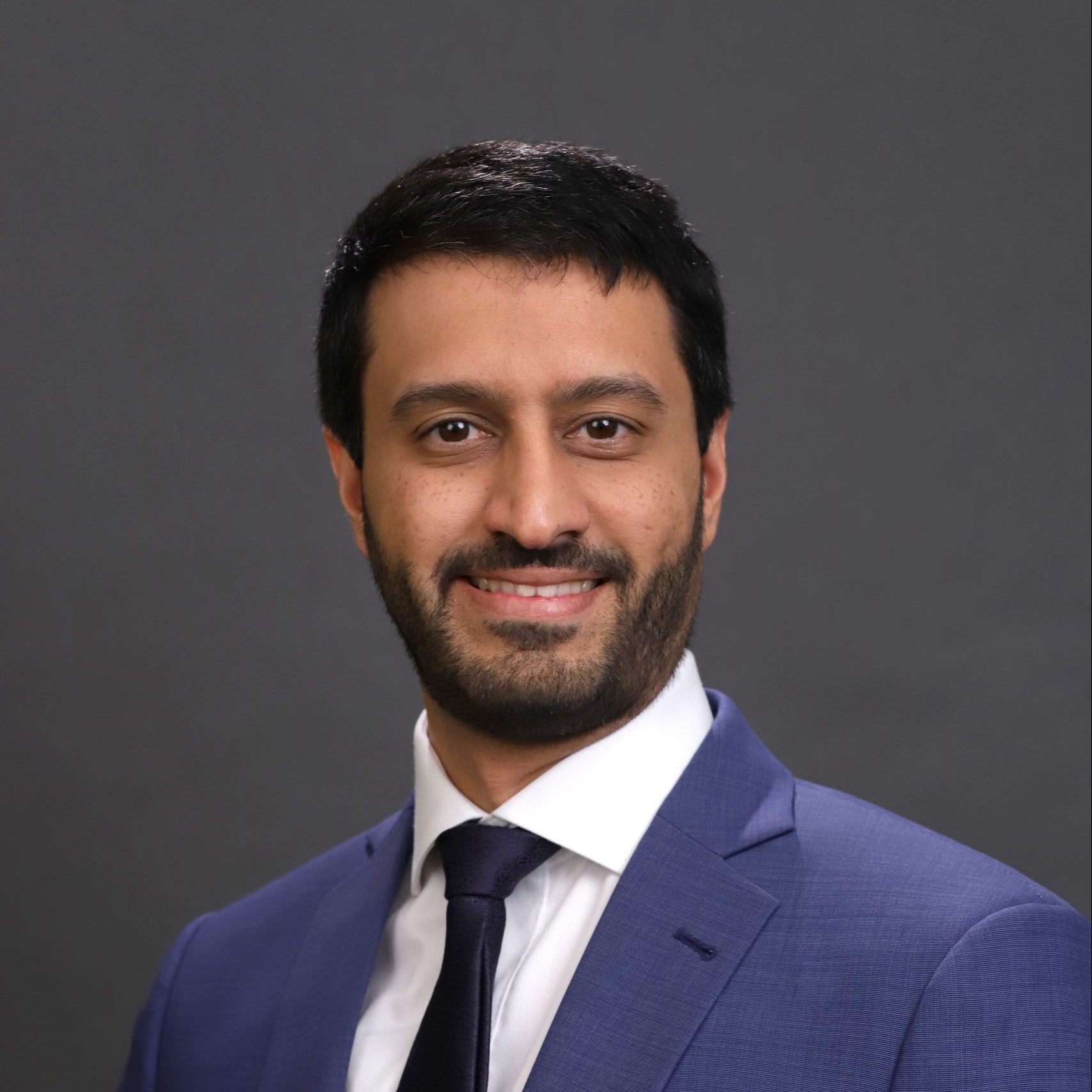 Nader AlBastaki