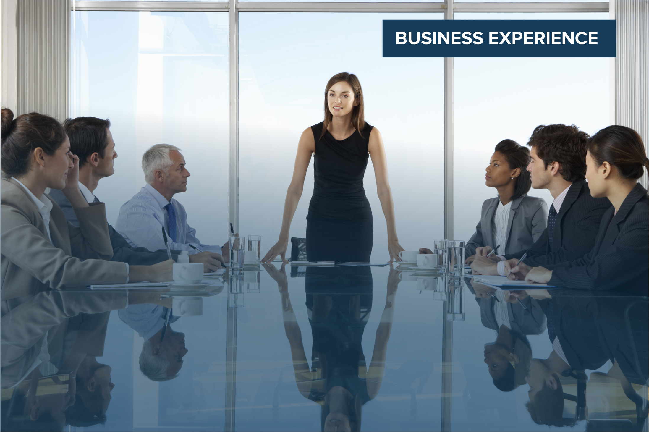 Women In Corporate