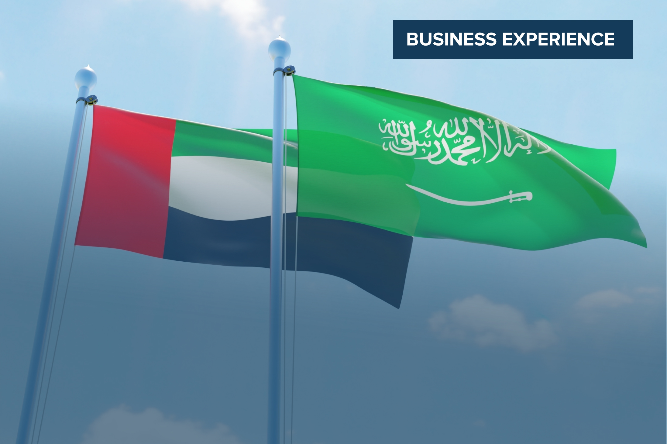 UAE - Saudi: Collaboration or Competition?