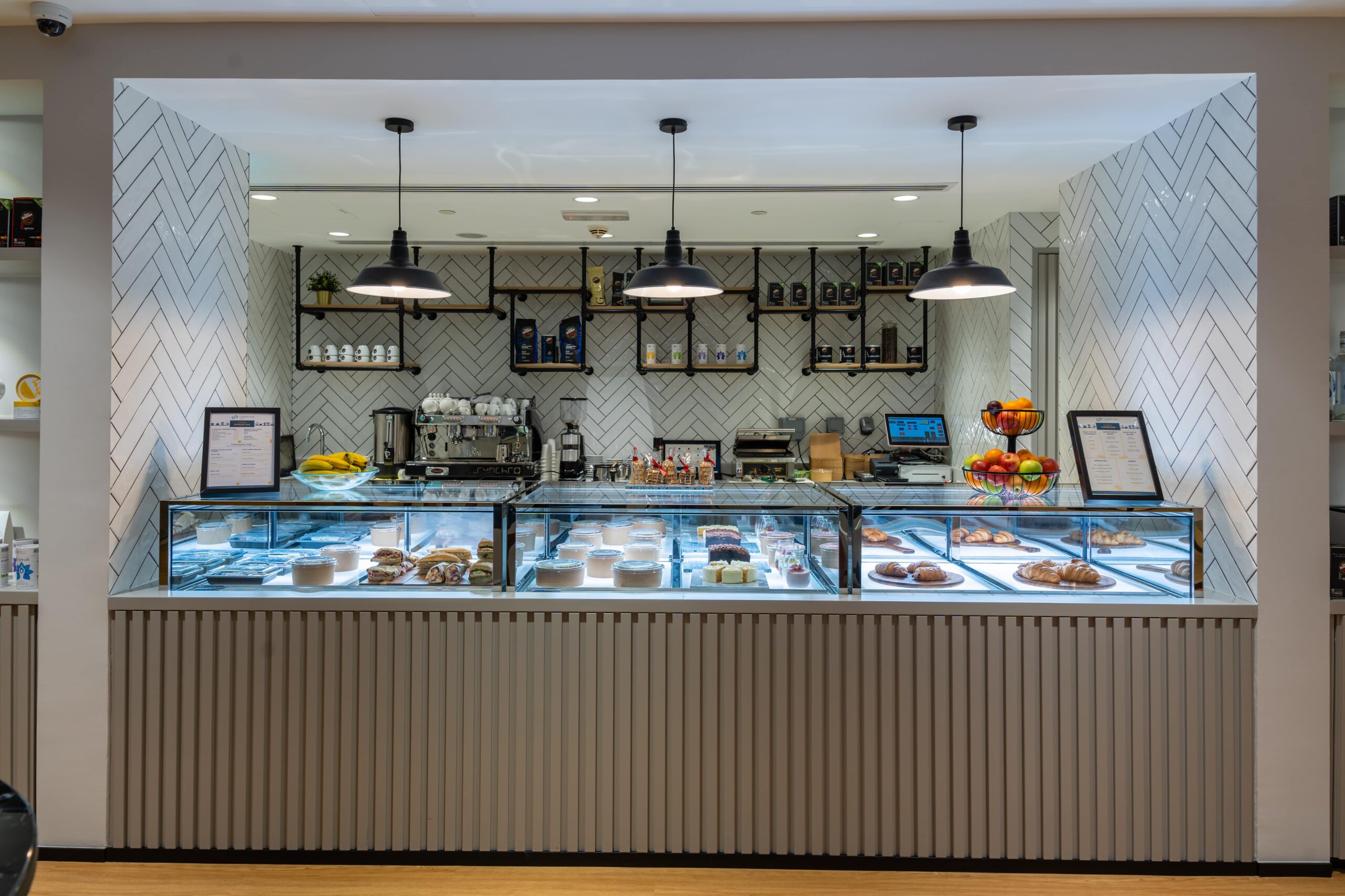 Cucina Coffee Bar