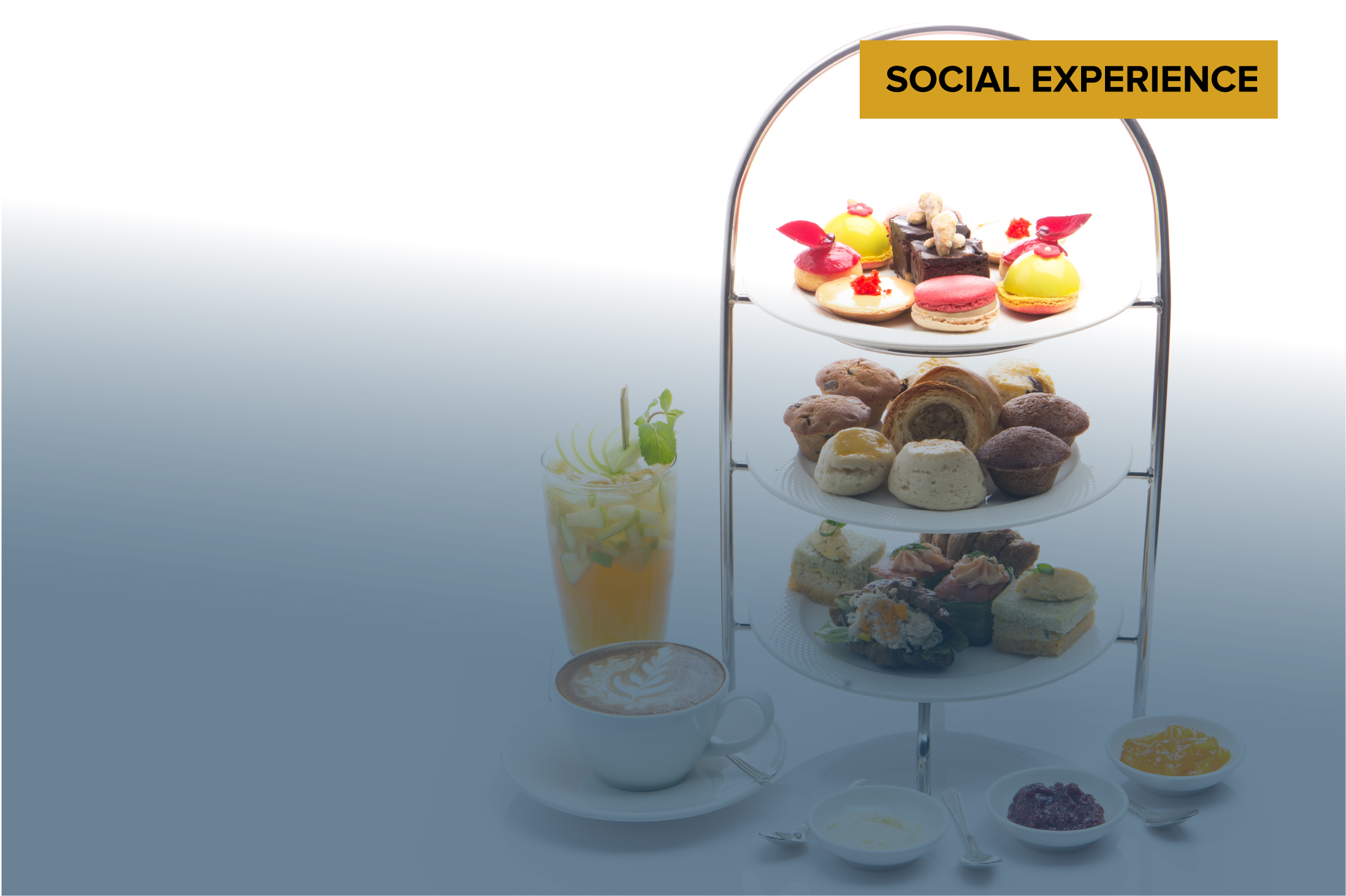 Afternoon Tea
