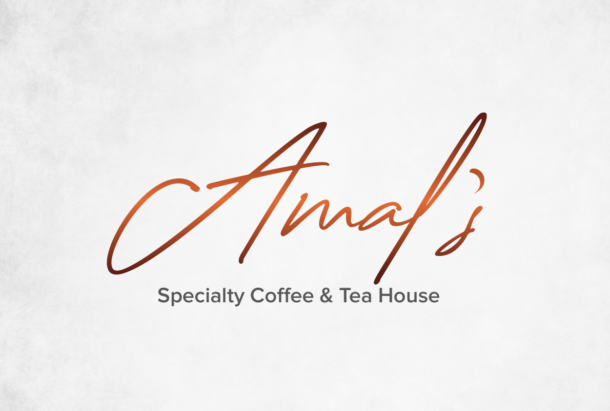 Amals Specialty Coffee & Tea House