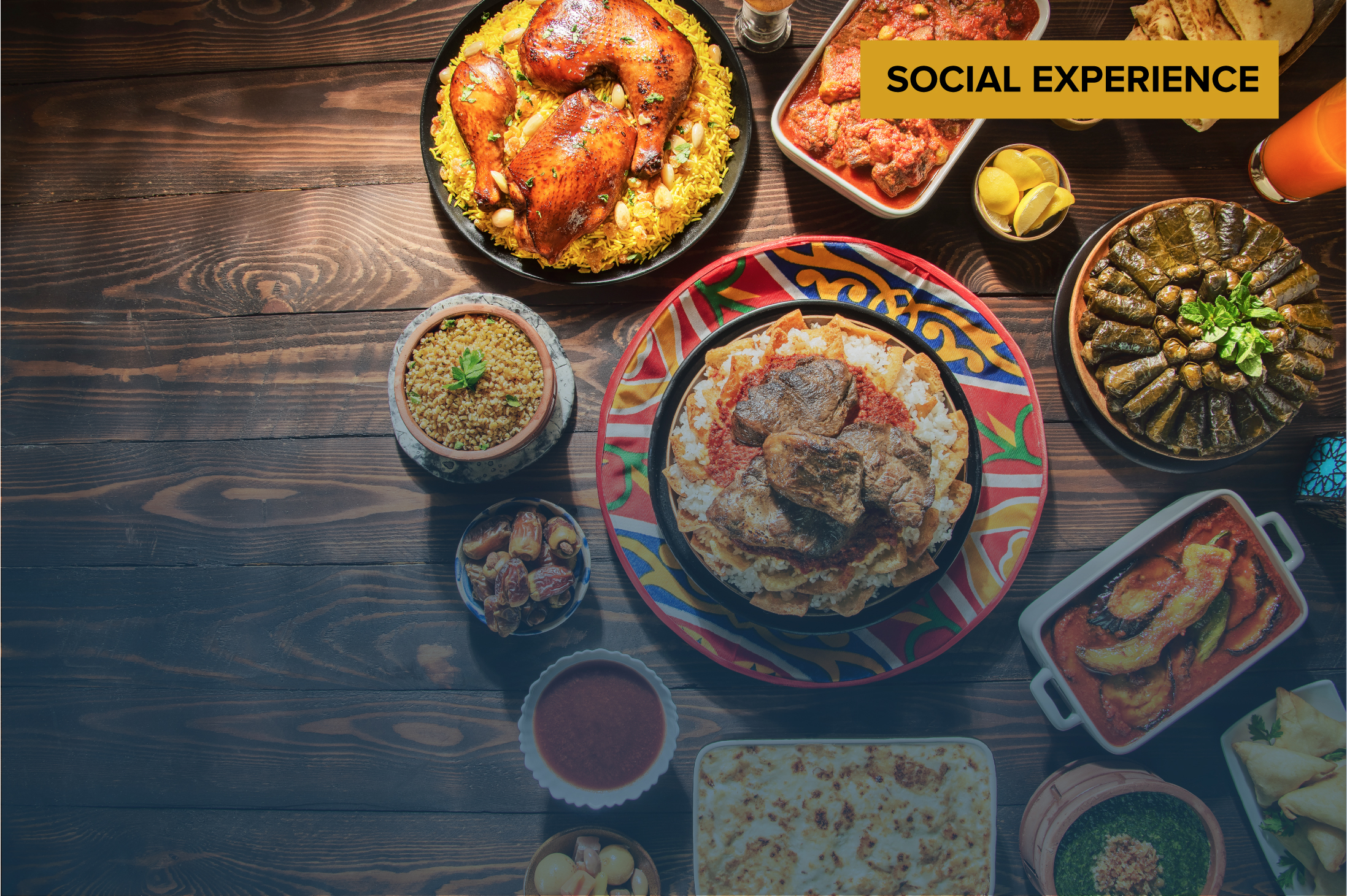 Ramadan Iftar