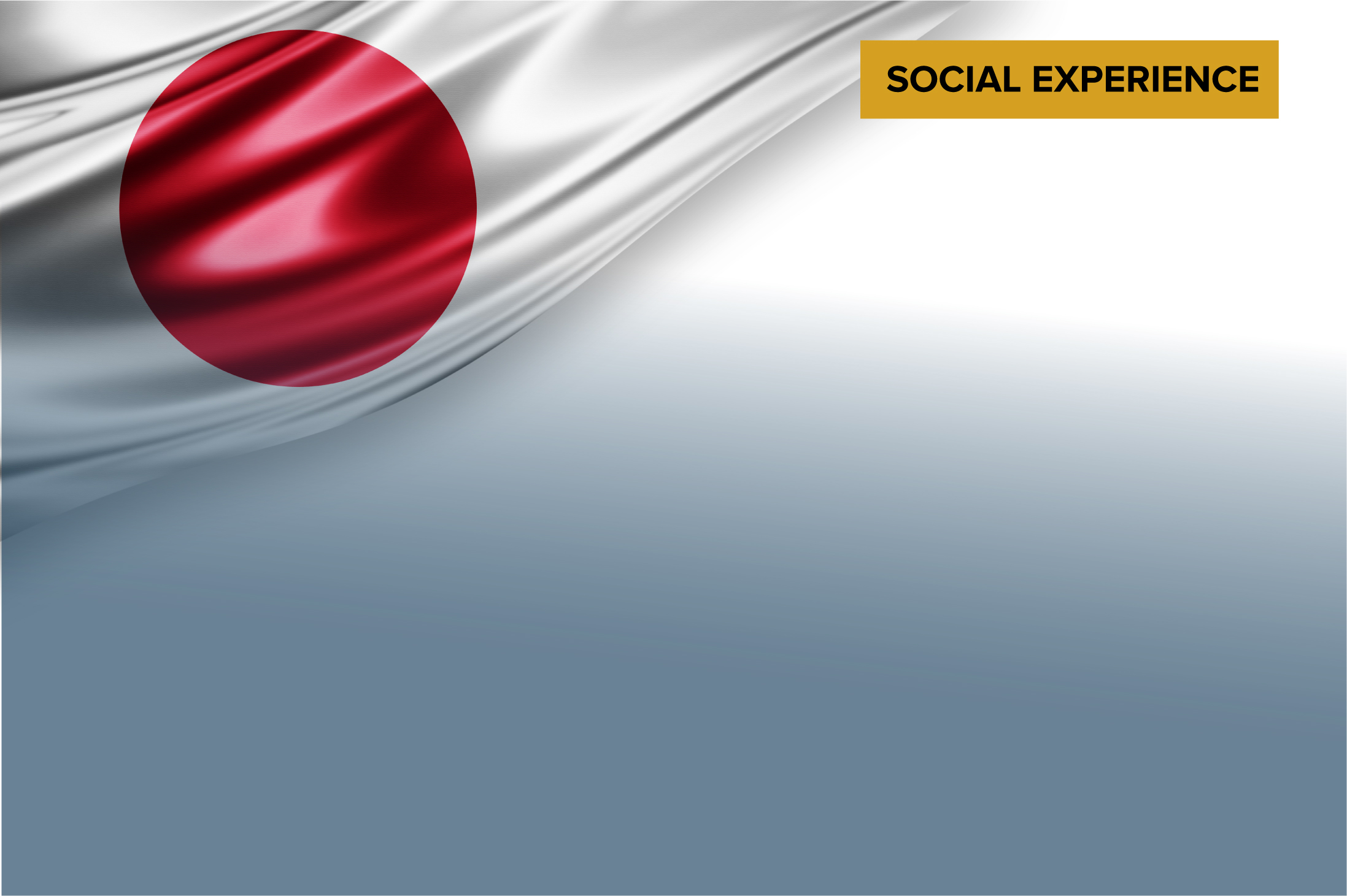 Friday Brunch - Taste Of Japan