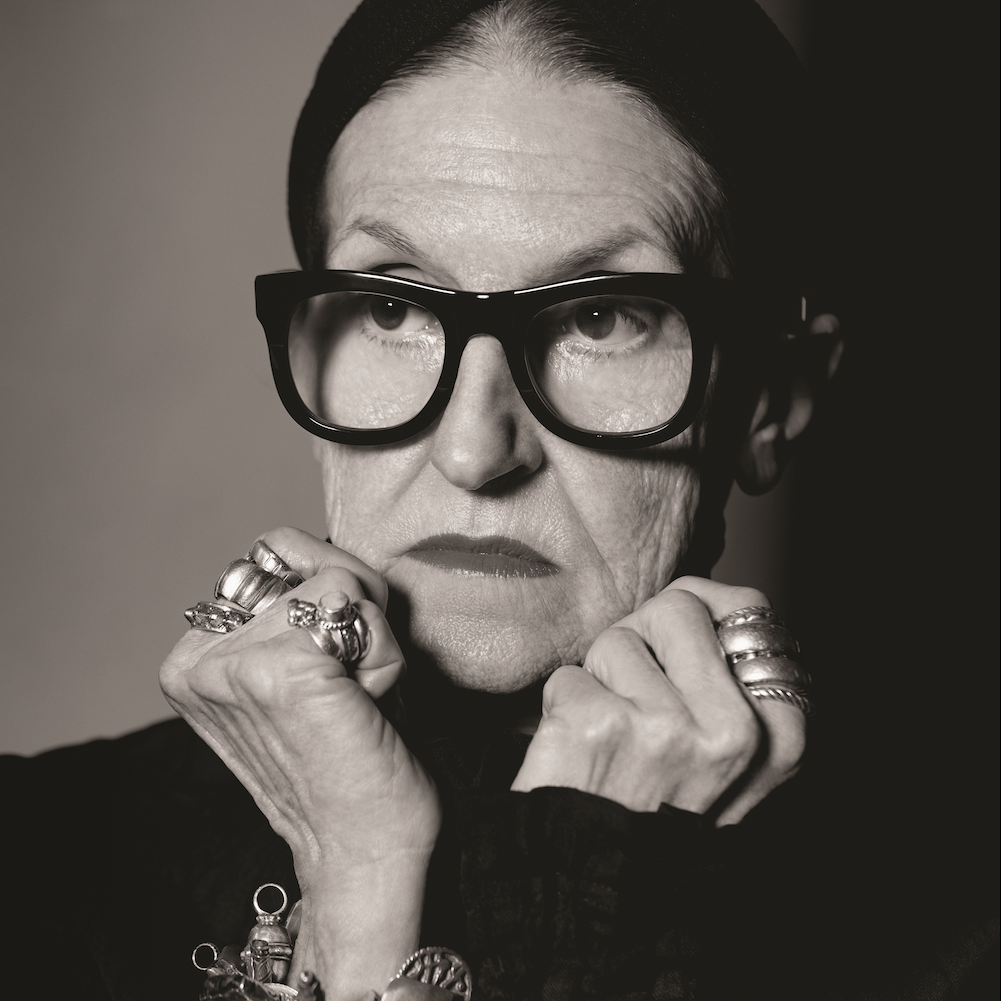 Patricia Millns FRSA