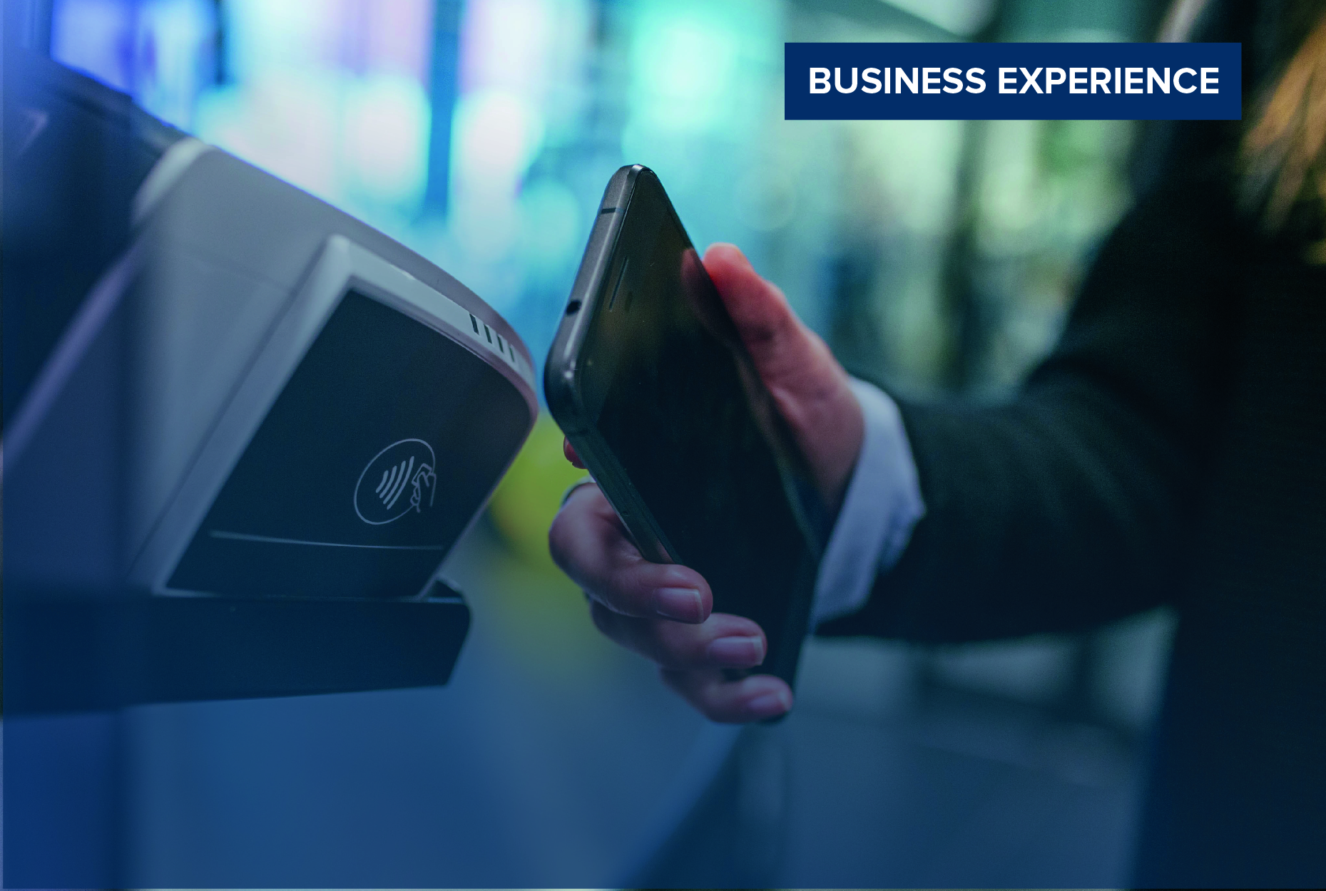 The Fintech Series: Ecosystem Open Banking