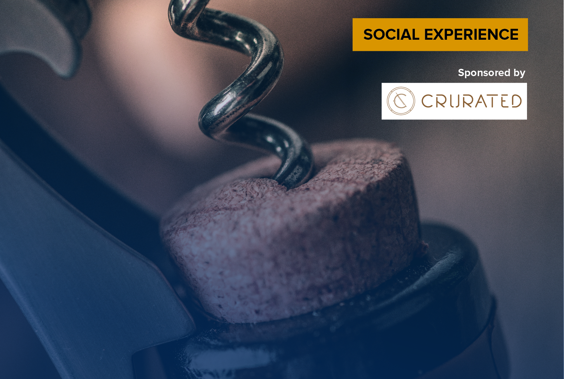 Wine Society - Crurated