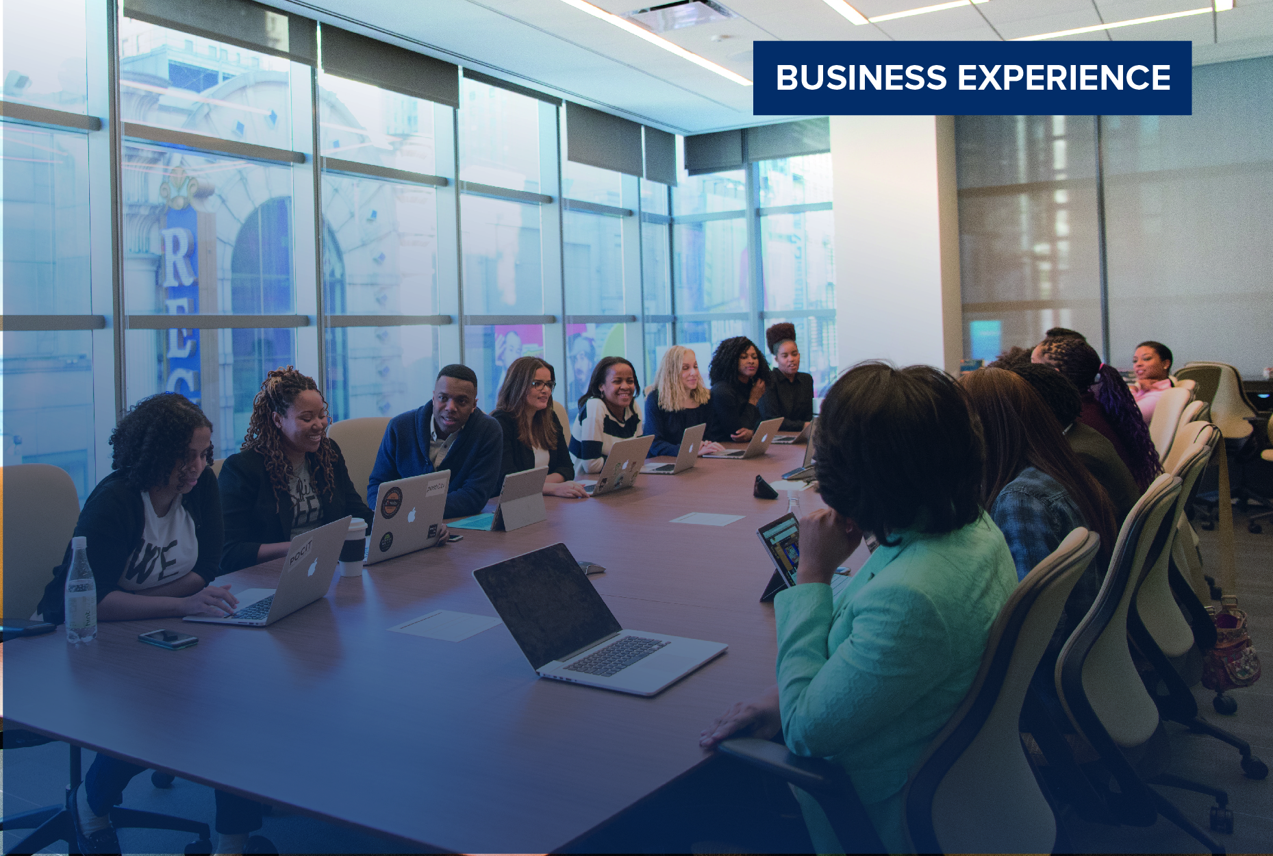 From Corporate Ladder to Entrepreneurship: Creating Diversity by Design