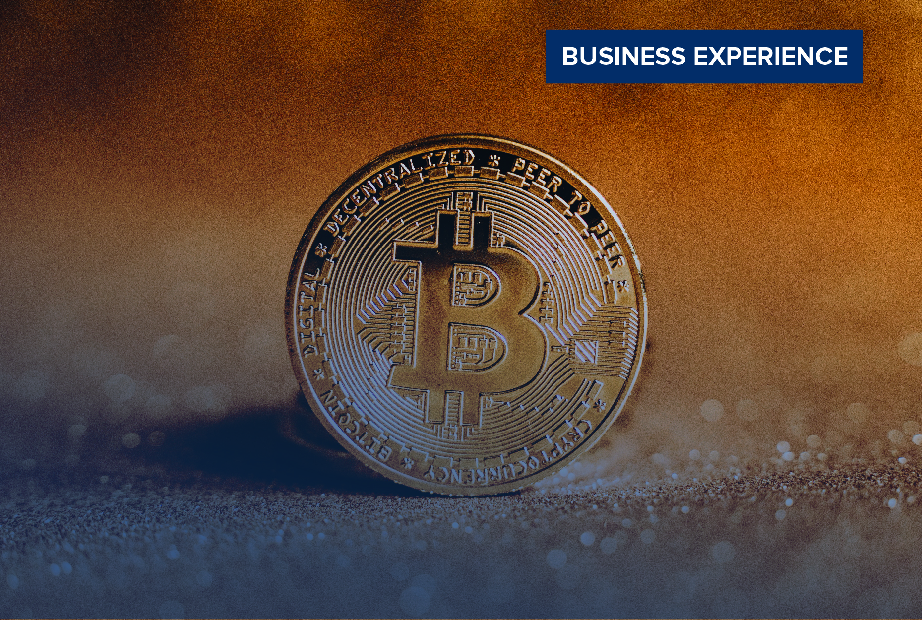 The Crypto and NFT World for Dummies