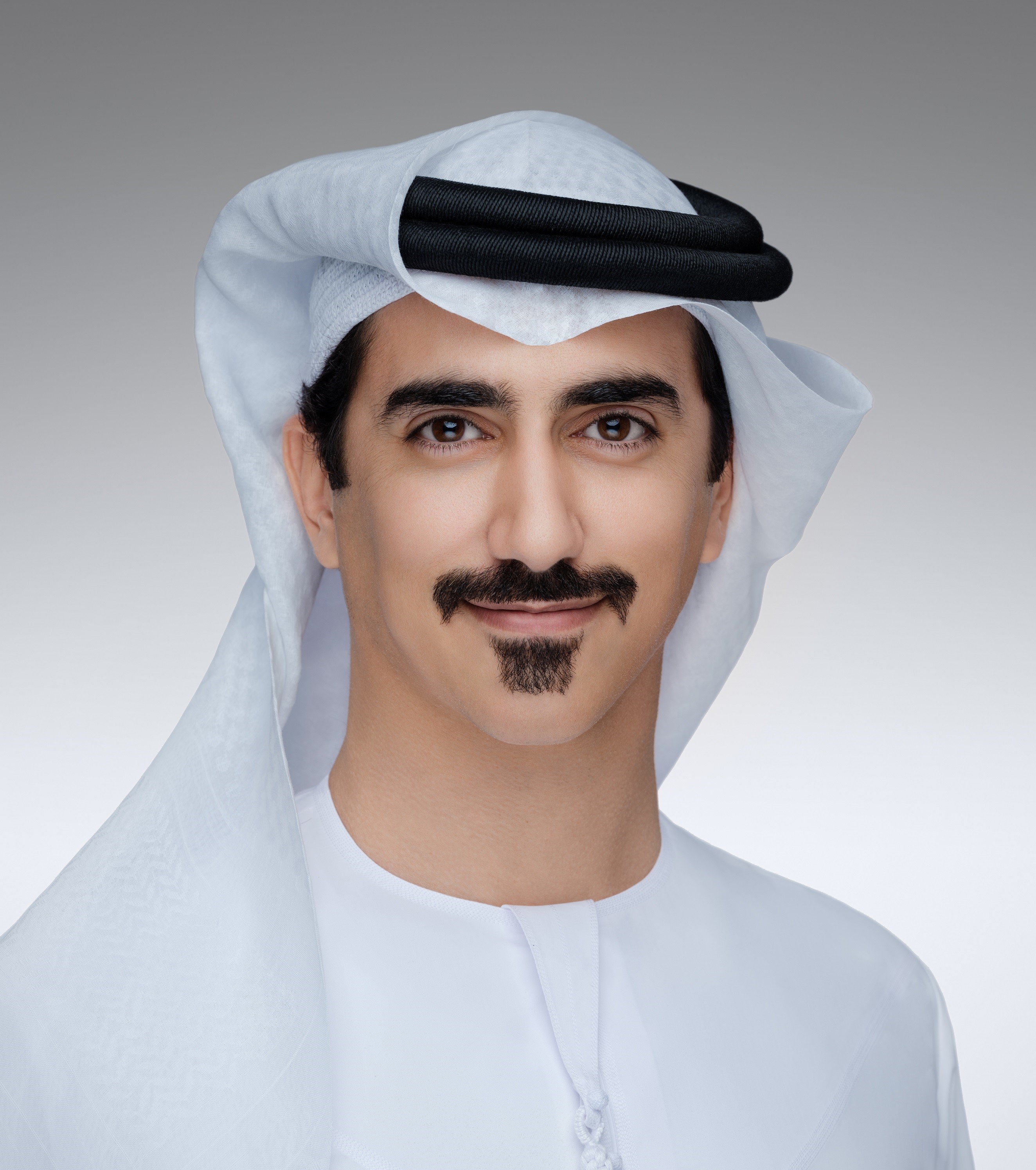 Sheikh Dr. Majid Sultan Al Qassimi