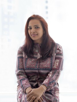 Aruna Narayanan