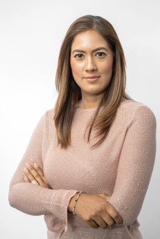 Daxita Rajcoomar