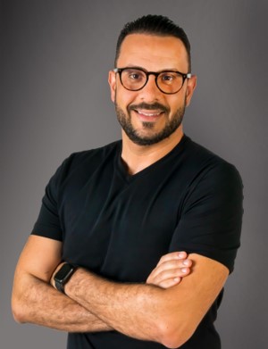 Monaem Ben Lellahom