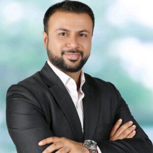 Akshay Arora