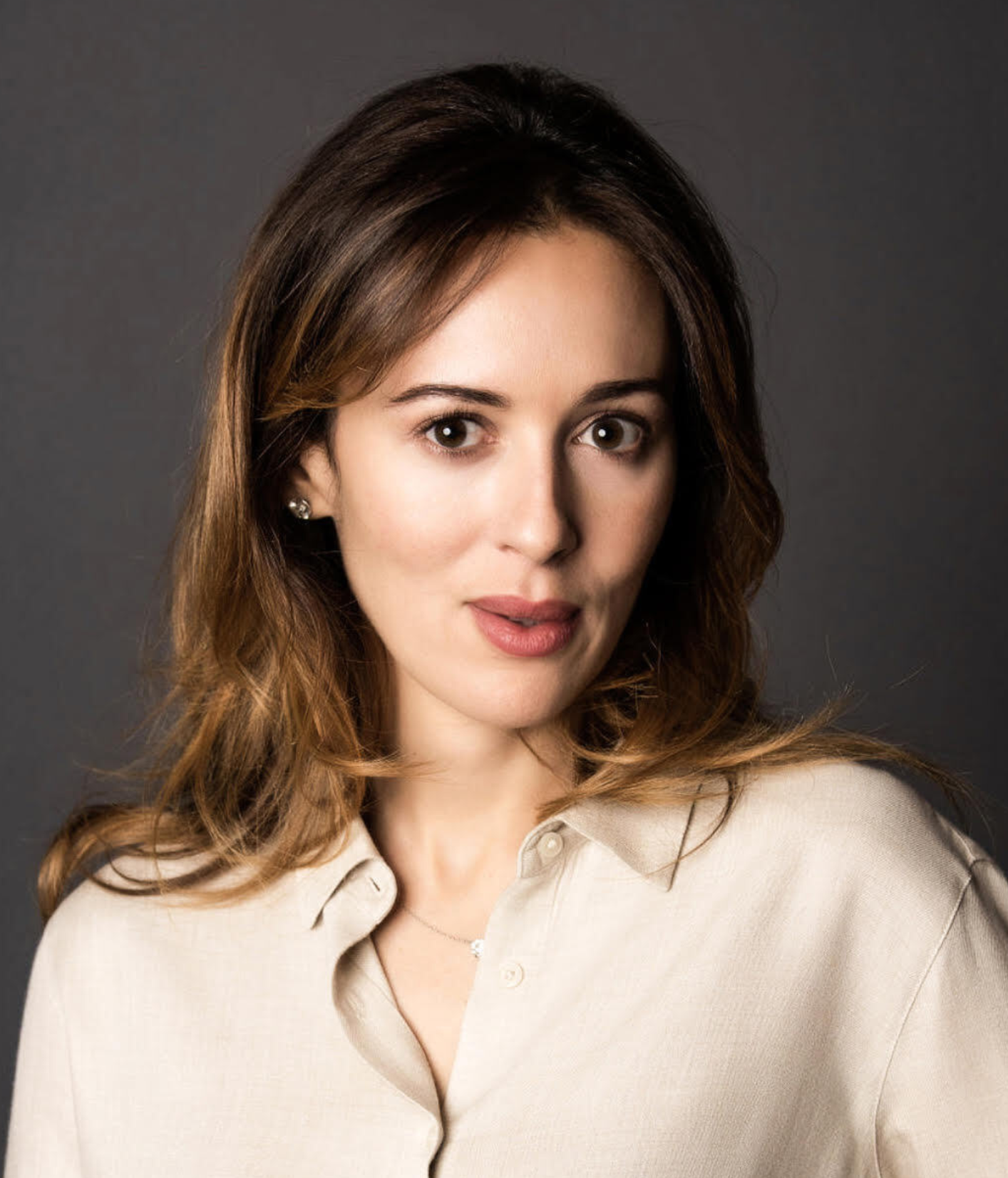 Nezha Alaoui