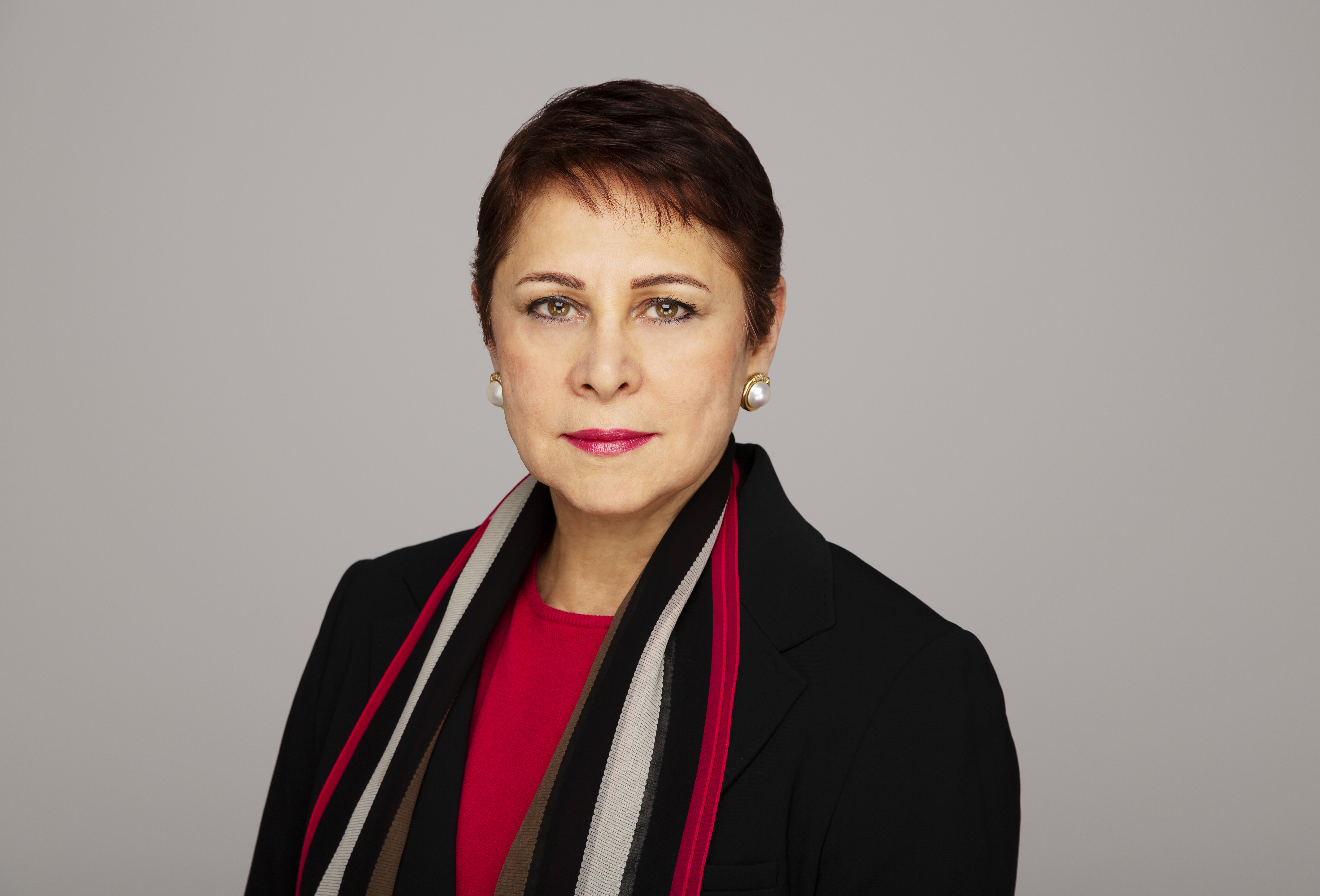 Afsaneh Jalilzadeh