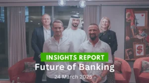 Insights Report - Future of Banking