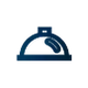 Dining Membership Experience Icon