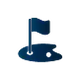 Reciprocal Club Access Icon